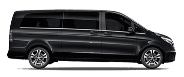 Mercedes Vito 124 CDI<br /> <br /> 
